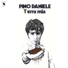 Audio Cd Pino Daniele - Terra
