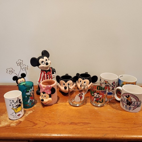 Tazze topolino minnie - tazze, e