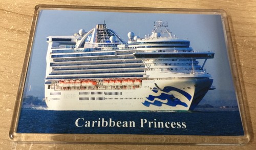 Caribbean princess - caribbean,