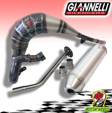 MARMITTA COMPLETA GIANNELLI