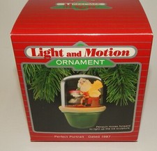Vintage Hallmark Magic