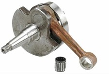 ALBERO MOTORE PIAGGIO VESPA PX