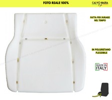 Imbottitura Seduta Sedile Iveco Stralis R - SCANIA R5 + punti metallici OMAGGIO