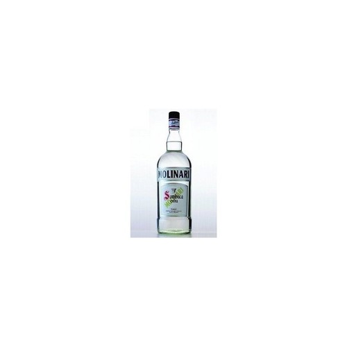 Molinari sambuca 150 - molinari,