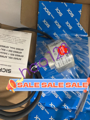 Encoder afm60e s4ak002048 - encoder, afm60e-s4ak002048