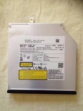 Panasonic DVD writer for Laptop