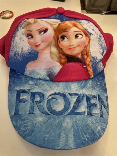 Cappellino cappello frozen - cappello,