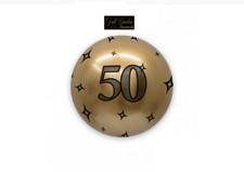 PALLONCINO ANNIVERSARIO