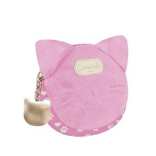 PORTAMONETE CAMOMILLA CON