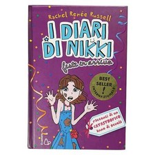 Rachel Renée Russell - I DIARI DI NIKKI - FESTE IN ARRIVO