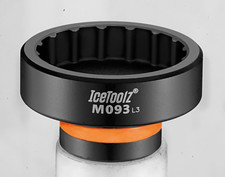 Icetoolz Estrattore movimento