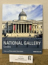 national gallery londra musei