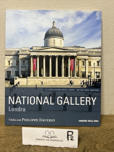 National gallery londra - national,