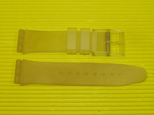 Bracciale originale swatch - bracciale,