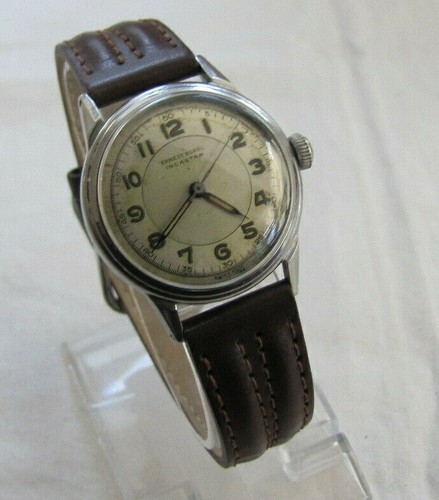 Ernest borel incastar - vint, ss