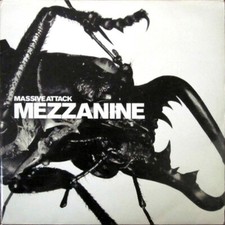 Massive attack mezzanine - , "
