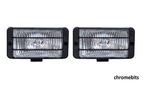 Luci fendinebbia led - luci,