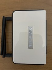 Router Tp Link 3g/3.75g Wireless N Router 