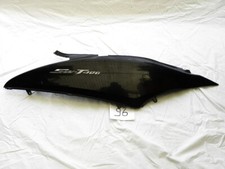 Fiancatina post. destra Honda SW-T400/Silver Wing 400 cod.: 83401-MFT-6400