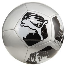 PUMA PALLONE CALCIO CALCETTO UFFICIALE 084214 03 2023/2024 TAGLIA 4  5 GRIGIO