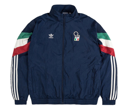 Adidas italy originals track - italy,