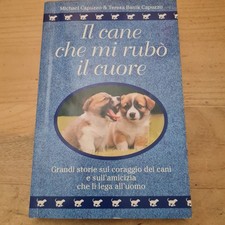 G2 IL CANE CHE MI RUBO' IL