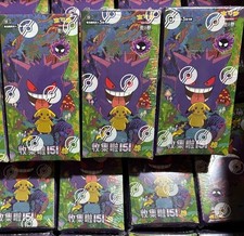 NEW 2025 Pokemon TCG Chinese