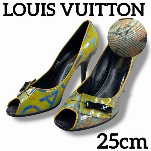 Louis vuitton decolte - louis,