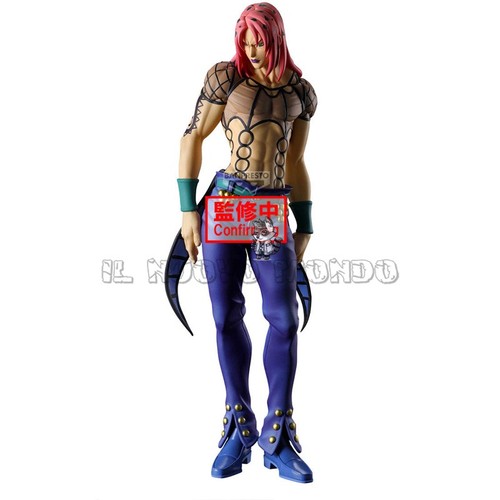 Preordine jojo bizarre - jojo's,