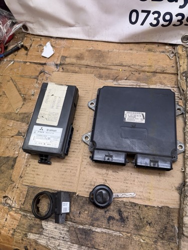 Mitsubishi colt czt ecu - mitsubishi,
