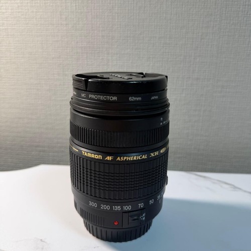 Tamron 300 6 - af, xr