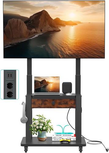 Supporto con cassetto in - supporto,