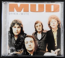 MUD DYNA-MITE 2002 PURE GOLD