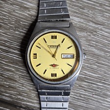 Orologio uomo citizen eagle - orologio, 7