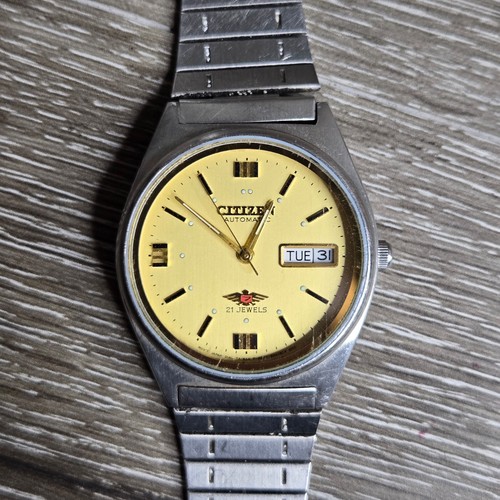 Orologio uomo citizen - uomo,