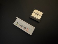 Acekard 2 ed EZ Flash V 3 in 1