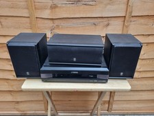 Yamaha Sound Home Theater