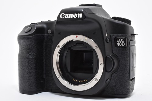 Ner mint canon eos - [ner, 40d
