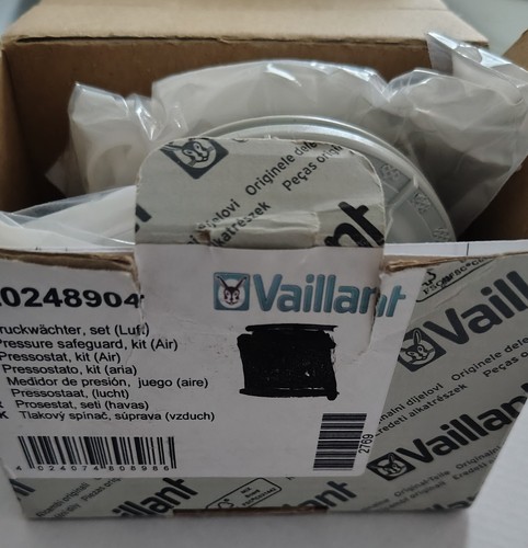 Vaillant art 0020248904 - vaillant, art.