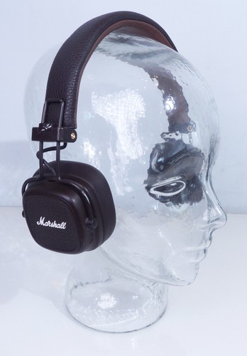 Cuffie bluetooth marshall - cuffie,