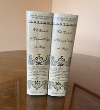 TWO Books BEST of the Thousand