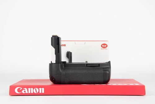 Battery grip canon - battery,
