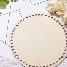  4 pezzi Base per uncinetto in