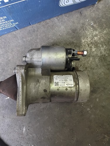 Motorino avviamento per - avviamento,