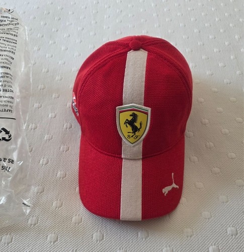 Puma ferrari lewis - f1,