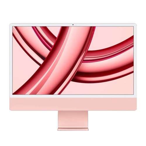 Imac core 256gb ssd - m3, 8-core,