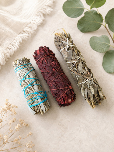 Sage bundle - sage,