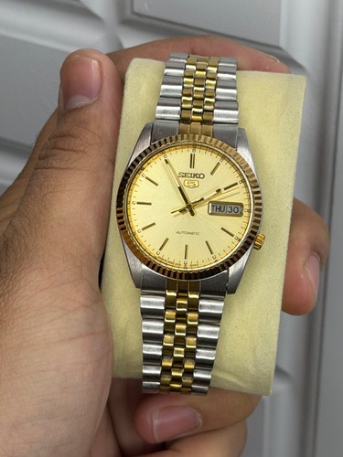 Orologio polso uomo vintage - da,
