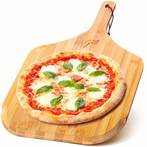 Sbuccia pizza legno 12 - sbuccia,
