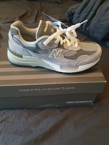 New balance 992 uomo taglia - new,